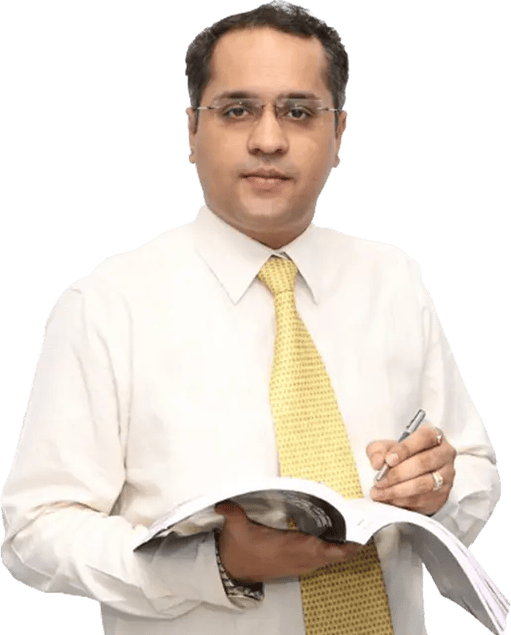 Mr. Sudhanshu Bajaj