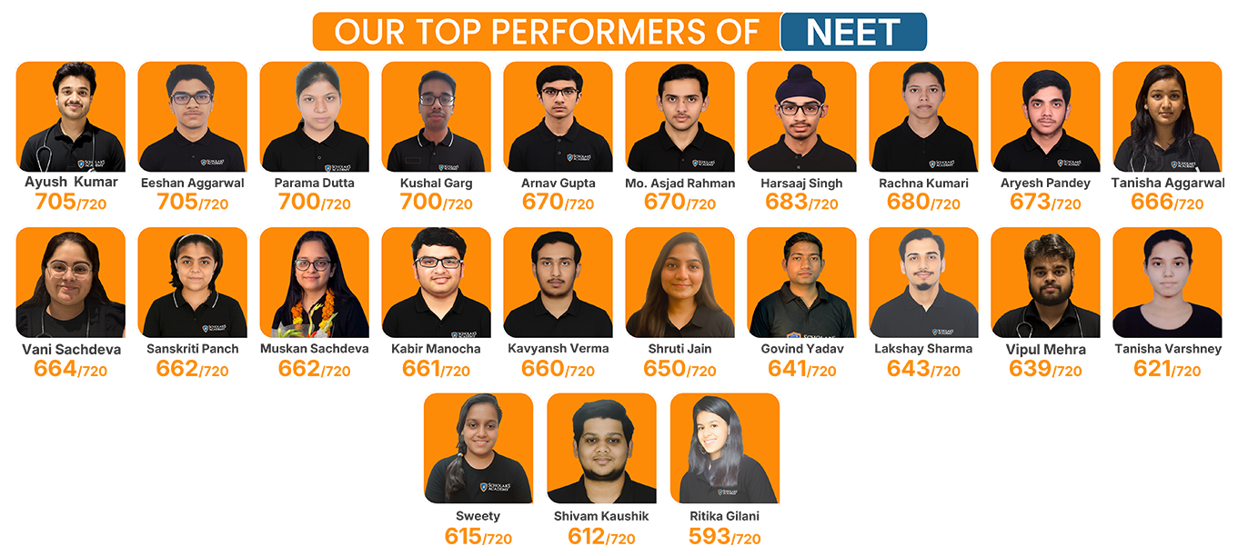 NEET Result